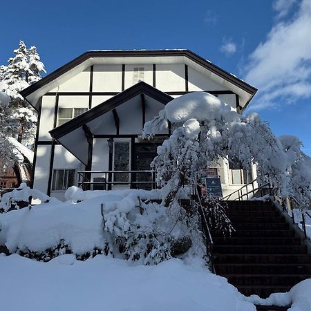 Hotel Sejour Mint In Hakuba Exterior foto